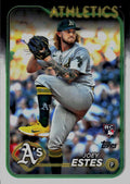 2024 Topps Update #US130 Joey Estes