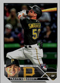 2023 Topps #67 Travis Swaggerty