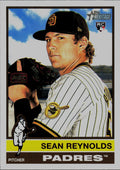 2025 Topps Heritage #160 Sean Reynolds