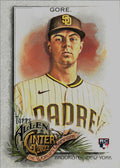 2022 Topps Allen & Ginter #228 MacKenzie Gore