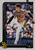 2025 Topps #246 Sean Reynolds