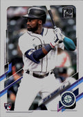 2021 Topps Update #US47 Taylor Trammell