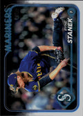 2024 Topps Update #US121 Ryne Stanek