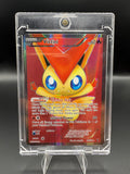 Noble Victories #98/101 Victini (98 Full Art)