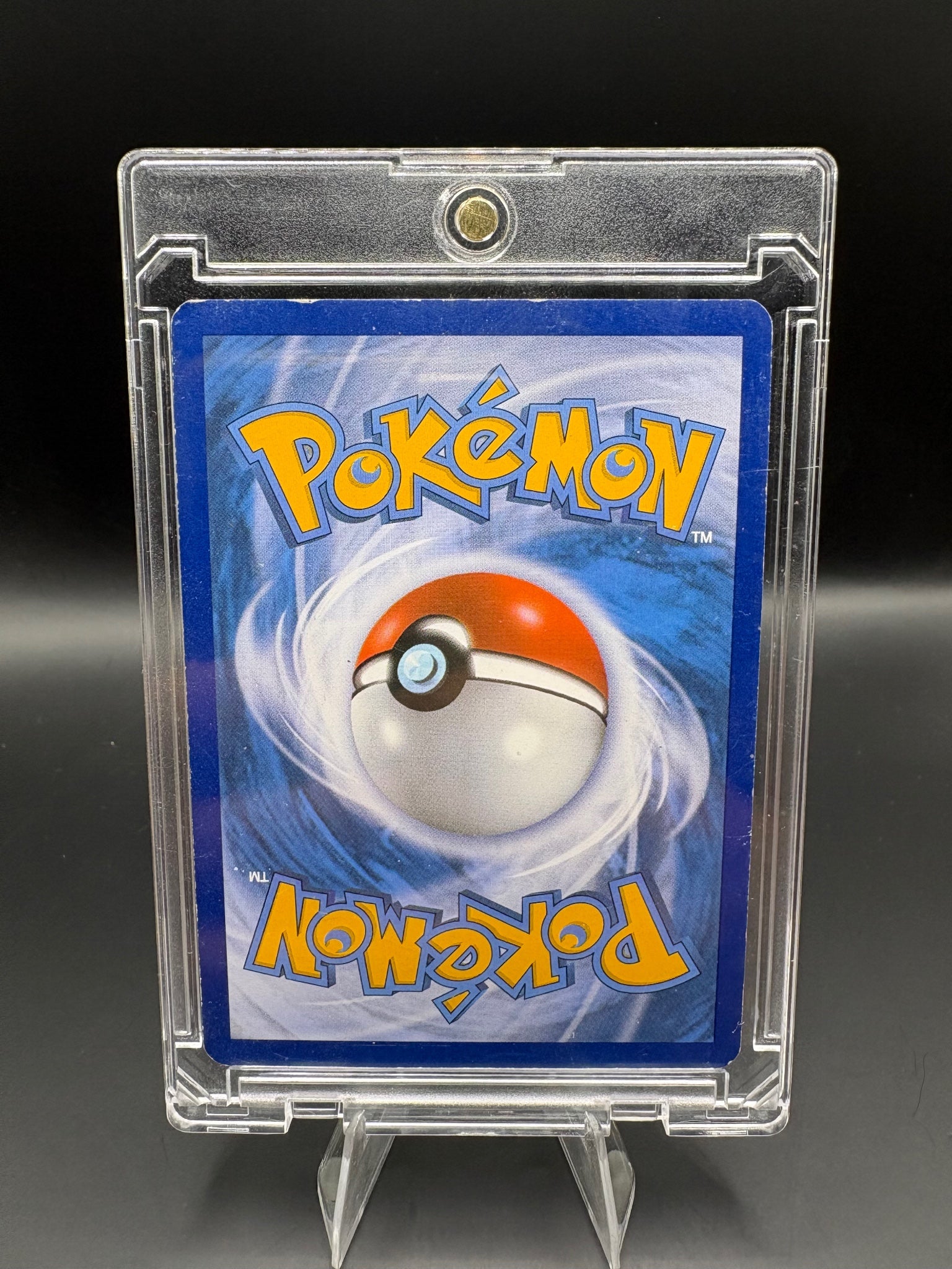 XY - BREAKpoint #27/122 M Gyarados EX