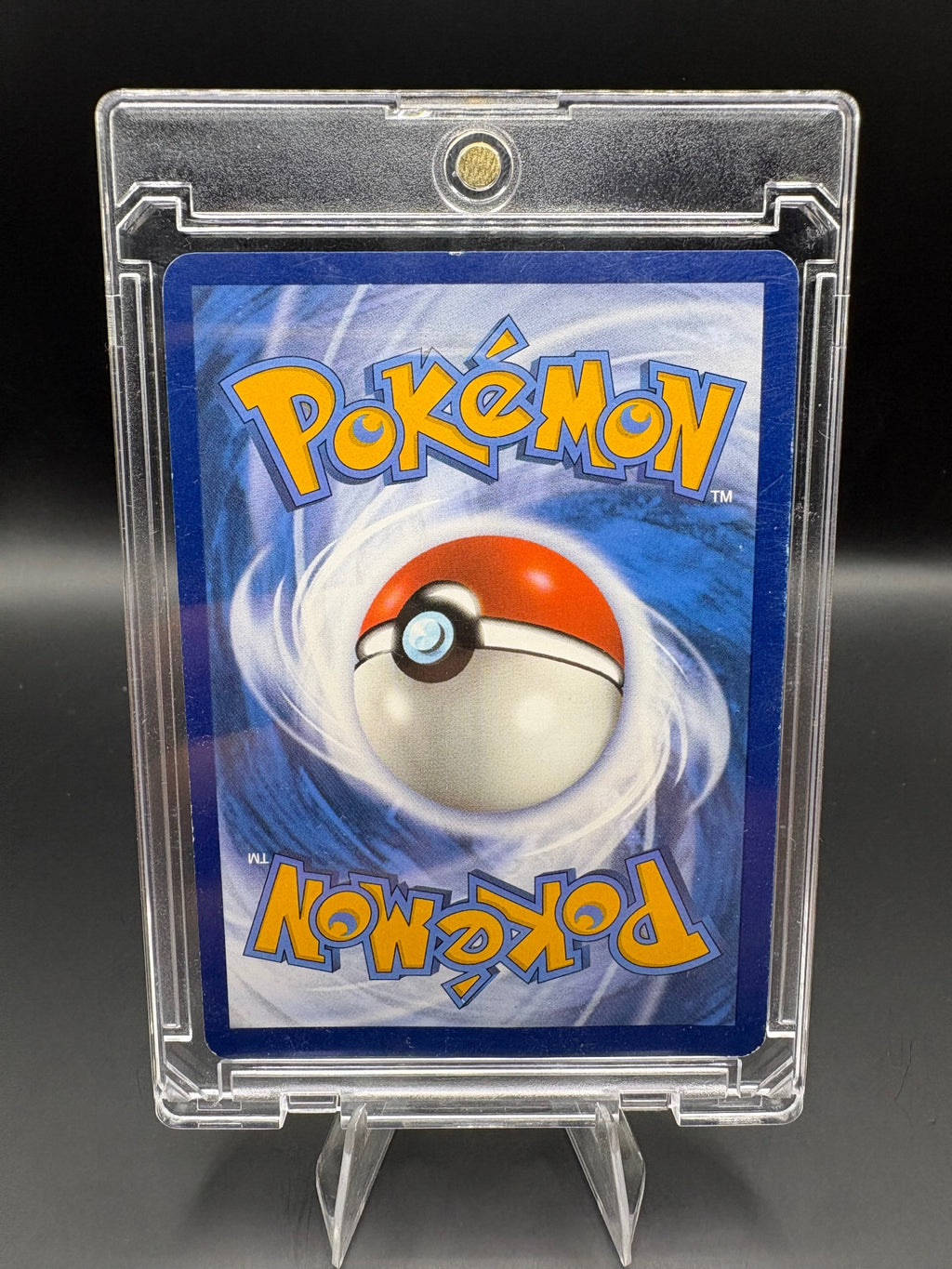 SV01: Scarlet & Violet Base Set #204/198 Slowpoke