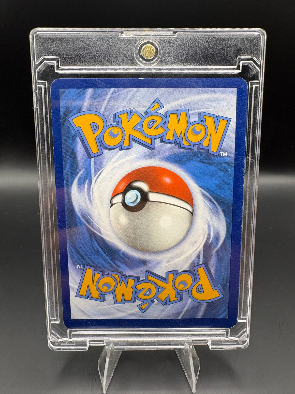 SV01: Scarlet & Violet Base Set #204/198 Slowpoke