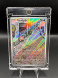 SV01: Scarlet & Violet Base Set #204/198 Slowpoke
