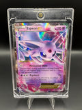 XY - BREAKpoint #52/122 Espeon EX