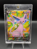 SWSH07: Evolving Skies #179/203 Espeon V (Full Art)