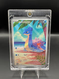 SV10: Destined Rivals #194/182 Misty's Lapras