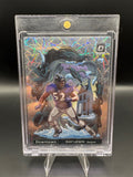 2022 Donruss Optic #DT-RL Ray Lewis Downtown