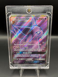 sun and moon POKEMON SUN & MOON #140 FULL ART/ESPEON GX