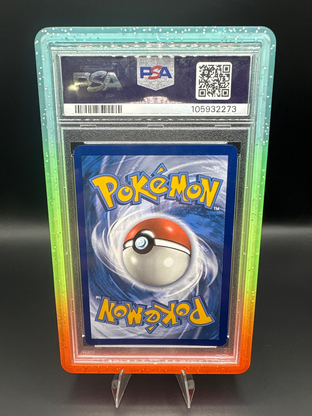 Obsidian Flames #134/108 Charizard ex