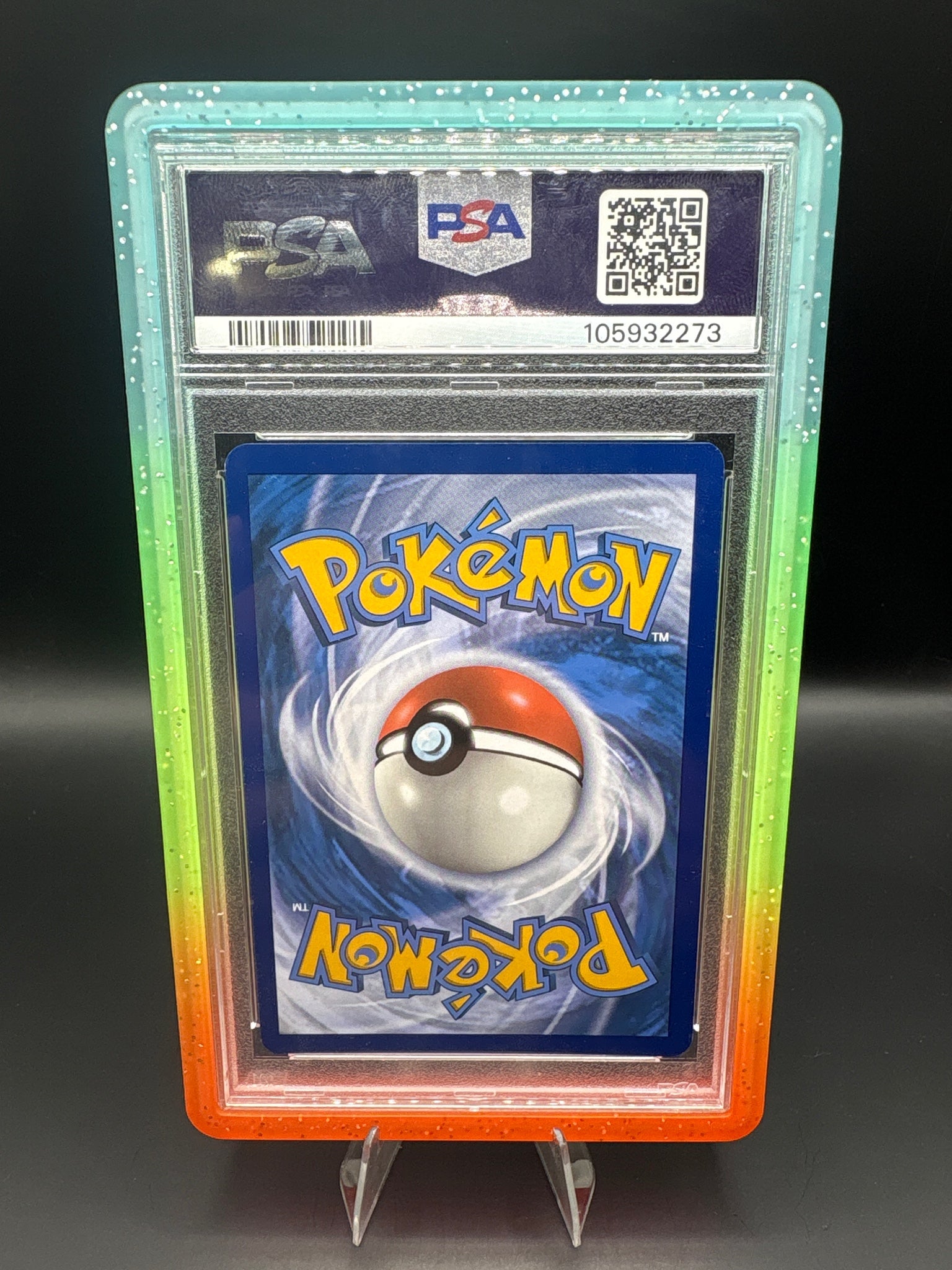 Obsidian Flames #134/108 Charizard ex