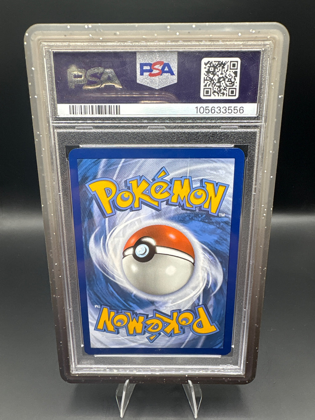 Charizard EX 234/091 Special Illustration Rare Paldean Fates Pokemon PSA 9