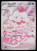ME: Ascended Heroes #236/217 Slurpuff