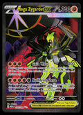 ME03: Perfect Order #104/088 Mega Zygarde ex
