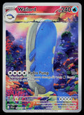 SV09: Journey Together #162/159 Wailord