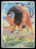ME04: Chaos Rising #096/086 Tauros