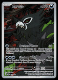 ME: Mega Evolution Promo #088 Zarude