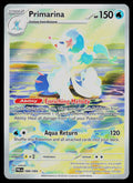 ME05: Pitch Black #088/084 Primarina