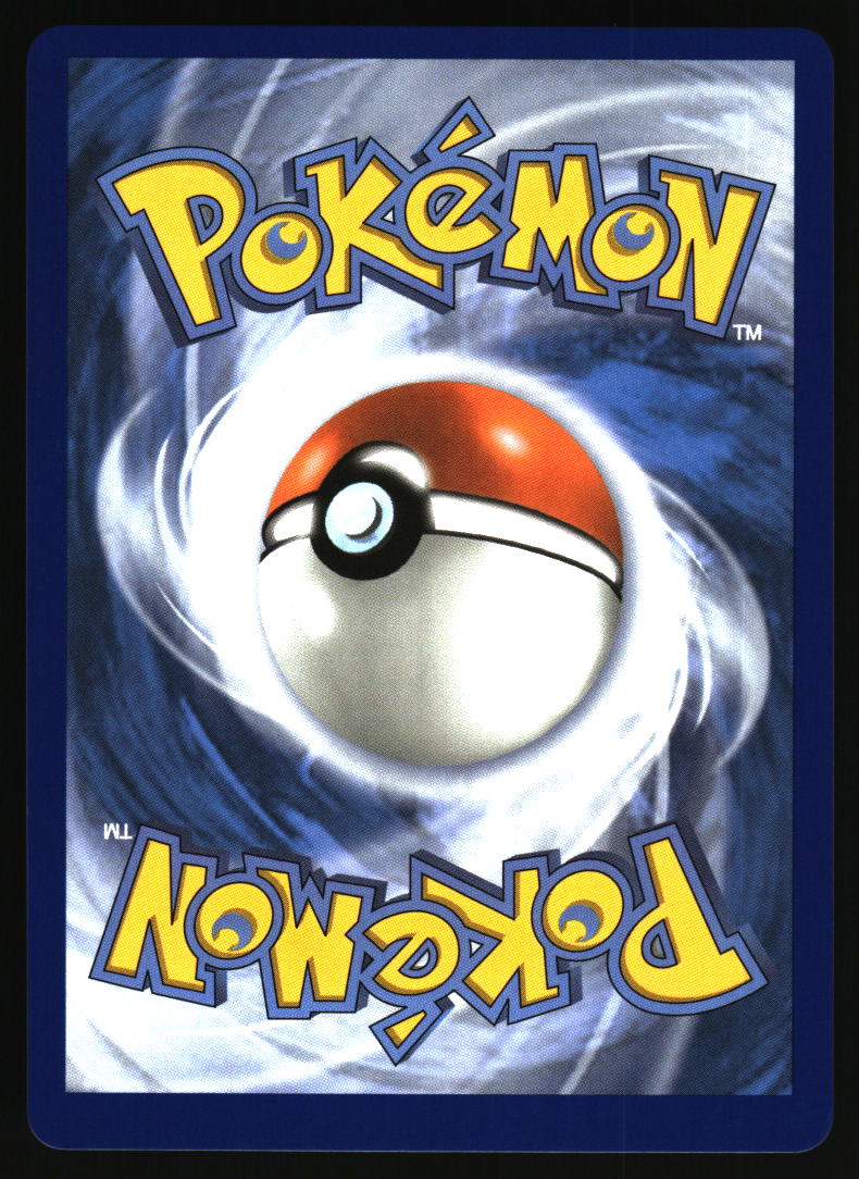 ME02: Phantasmal Flames #107/094 Ambipom