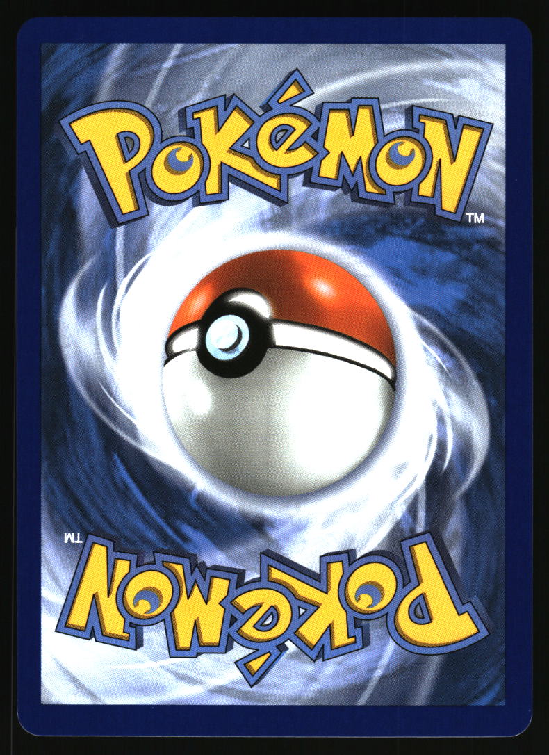 ME02: Phantasmal Flames #126/094 Rotom ex