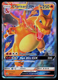 SM Promos #SM211 Charizard GX