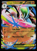 ME04: Chaos Rising #048/086 Mega Gallade ex