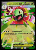 ME: Mega Evolution Promo #034 Mega Meganium ex