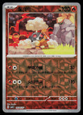 SV5a: Crimson Haze #014/066 Torkoal