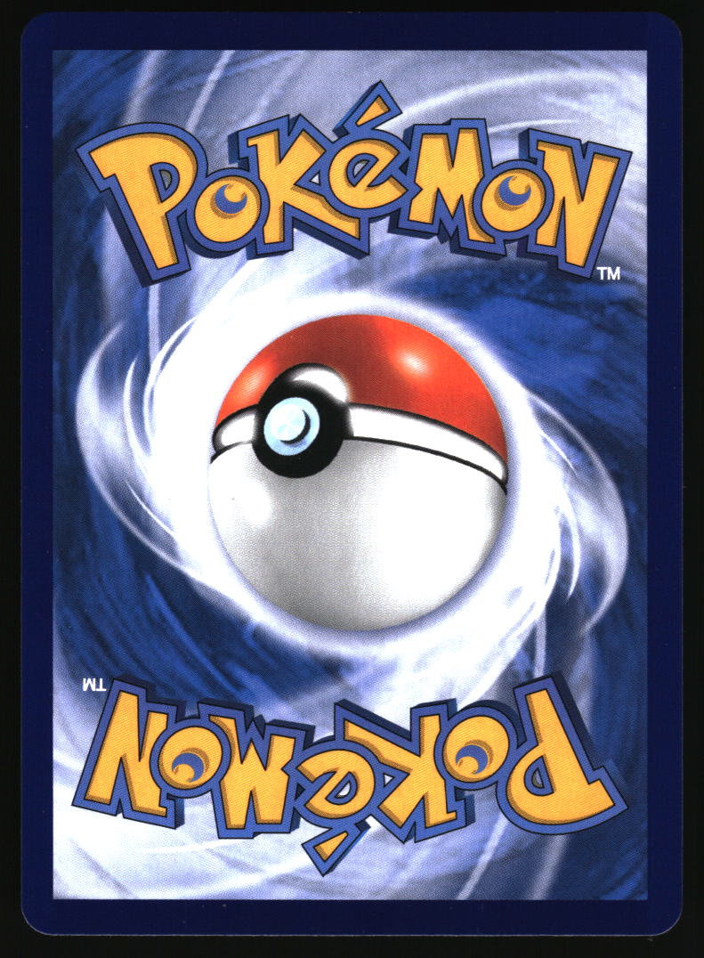 Deck Exclusives #033/167 Infernape