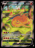 SWSH: Sword & Shield Promo Cards #SWSH260 Charizard V