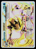 XY - BREAKpoint #41/122 Greninja BREAK