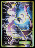 XY - Evolutions #103/108 Mewtwo EX (Full Art)