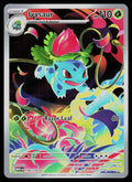 ME01: Mega Evolution #134/132 Ivysaur