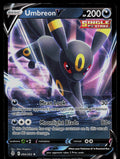 SWSH07: Evolving Skies #094/203 Umbreon V