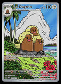 SV08: Surging Sparks #208/191 Alolan Dugtrio
