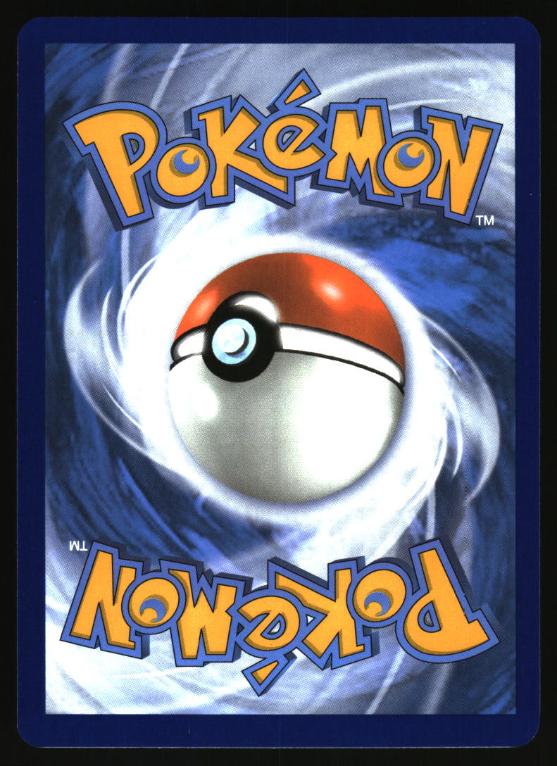 SV: Scarlet & Violet Promo Cards #208 Victini