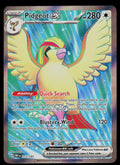 SV03: Obsidian Flames #217/197 Pidgeot ex