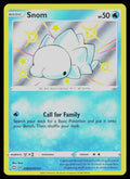 Shining Fates: Shiny Vault #SV033/SV122 Snom