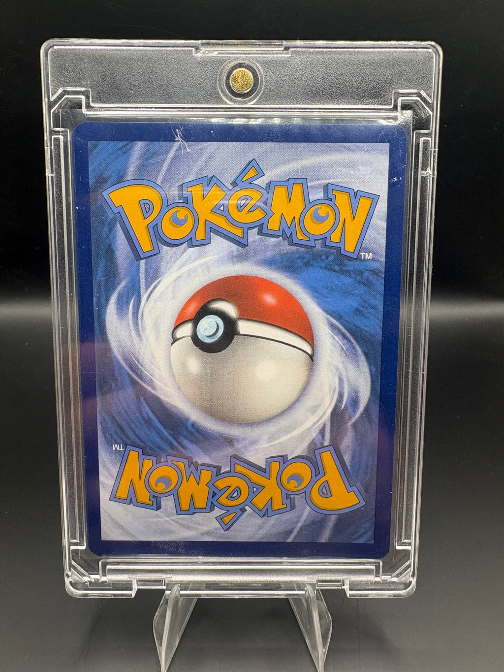 SV: Scarlet & Violet Promo Cards #131 Kingdra ex