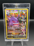 SWSH11: Lost Origin Trainer Gallery #TG06/TG30 Gengar