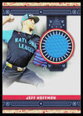 2024 Topps Update #ASR-JH Jeff Hoffman All-Star Stitches Relics