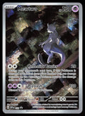 SV: Scarlet & Violet Promo Cards #052 Mewtwo
