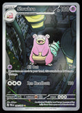 ME05: Pitch Black #090/084 Slowbro