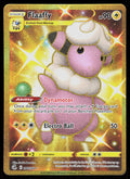 SWSH08: Fusion Strike #280/264 Flaaffy (Secret)