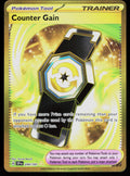 SV08: Surging Sparks #249/191 Counter Gain