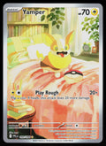 ME02: Phantasmal Flames #099/094 Yamper